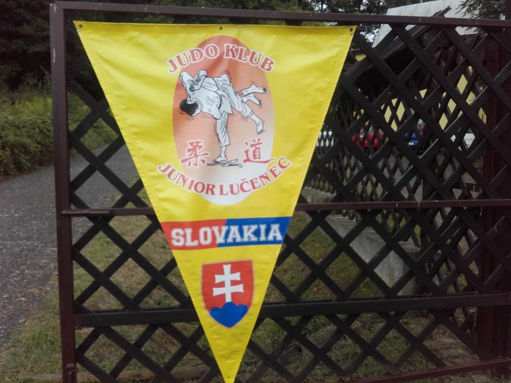 Turisticka Ubytovna Hotel Divin Exterior photo